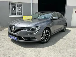 Utilisé 2016 Renault Talisman Intens Berline | 10 990 € (Bon prix)