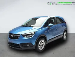 Utilisé 2017 Opel Crossland X SUV | 17 400 €