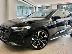 Nouvelle 2025 Audi A3 Exclusive Berline | 39 990 €