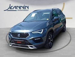 Gris Utilisé 2022 Seat Ateca SUV | 21 490 € (Super prix)
