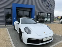 Utilisé 2019 Porsche 911 Coupé | 143 000 € (Prix cher)