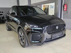 Utilisé 2023 Jaguar E-Pace R-Dynamic SUV | 42 800 € (Prix juste)