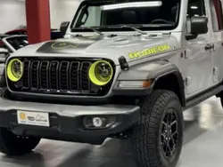 Utilisé 2023 Jeep Wrangler Rubicon SUV | 59 900 €