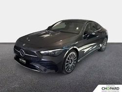 Matt olive green Utilisé 2023 Mercedes 220 Coupé | 61 990 €
