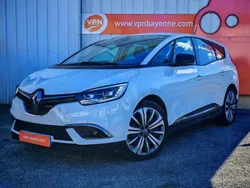 Utilisé 2021 Renault Grand Scénic IV Business Monospace | 18 990 € (Prix juste)