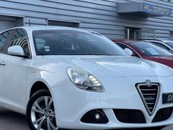 Occasion 2013 Alfa Romeo Giulietta Distinctive Berline | 7 990 €