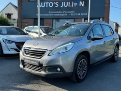 Utilisé 2015 Peugeot 2008 Active SUV | 8 990 €