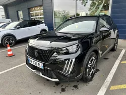 Noir Utilisé 2025 Peugeot e-2008 GT SUV | 46 000 €