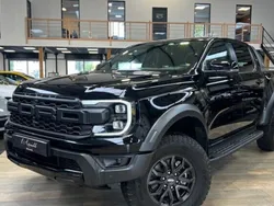 Utilisé 2023 Ford Ranger Raptor Pick-up | 59 990 € (Bon prix)