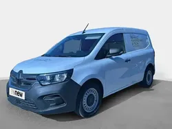 Blanc Nouvelle 2025 Renault Kangoo Monospace | 32 599 € (Prix assez cher)