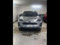 Utilisé 2025 Toyota Yaris Hybrid Sport | 30 500 € (Prix assez cher)