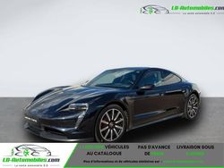 Utilisé 2022 Porsche Taycan 4S Berline | 84 700 € (Prix cher)