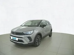 Gris Utilisé 2022 Opel Crossland X Business SUV | 14 990 € (Prix juste)