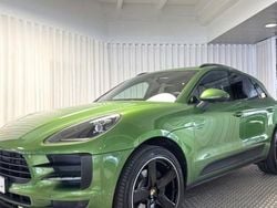 Utilisé 2019 Porsche Macan SUV | 58 900 € (Prix cher)