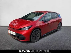 Utilisé 2024 Cupra Born Citadine | 27 890 € (Prix juste)