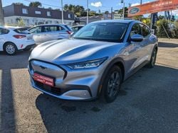Gris Utilisé 2023 Ford Mustang Mach-E Extended Range SUV | 42 990 € (Prix assez cher)