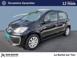 Noir Utilisé 2021 VW e-up! Citadine | 12 890 € (Prix juste)