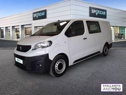 Utilisé 2023 Peugeot e-Expert Van | 29 990 € (Bon prix)