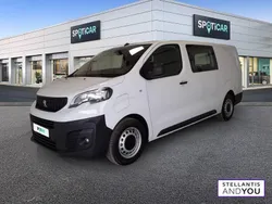 Utilisé 2023 Peugeot e-Expert Van | 29 990 € (Super prix)