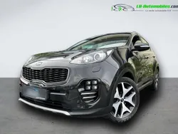 Utilisé 2018 Kia Sportage SUV | 19 900 € (Super prix)