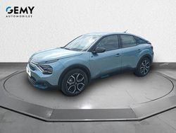 Utilisé 2021 Citroën e-C4 Feel Berline | 16 450 € (Prix juste)