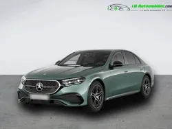Utilisé 2024 Mercedes E400 Berline | 73 800 € (Super prix)