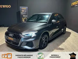 Utilisé 2021 Audi A3 Sportback e-tron S-Line Berline | 28 990 € (Prix cher)