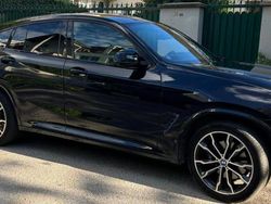 Utilisé 2019 BMW X4 M Sport SUV | 35 000 €