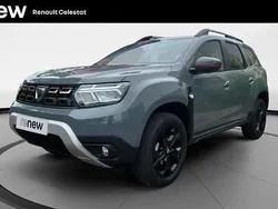 Gris Utilisé 2022 Dacia Duster Extreme SUV | 22 499 € (Prix assez cher)