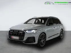 Utilisé 2022 Audi SQ7 Sport SUV | 86 800 € (Prix assez cher)
