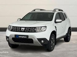 Utilisé 2019 Dacia Duster Prestige SUV | 14 999 €
