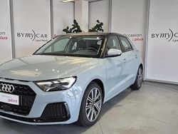Gris flèche nacré noir mythe métallisé Nouvelle 2025 Audi A1 Sportback Design Citadine | 26 992 € (Prix juste)