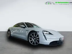 Utilisé 2022 Porsche Taycan 4S Berline | 78 300 € (Prix assez cher)
