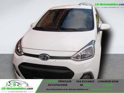 Utilisé 2016 Hyundai i10 Citadine | 13 200 € (Prix juste)