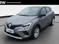 Gris Utilisé 2023 Renault Captur Equilibre SUV | 17 490 €
