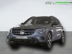 Utilisé 2022 Mercedes GLC220 | 51 500 € (Prix cher)