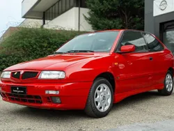 Rouge Utilisé 1998 Lancia Delta Coupé | 13 500 €