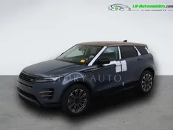 Utilisé 2024 Land Rover Range Rover evoque | 40 700 € (Super prix)