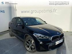 Noir Utilisé 2019 BMW X2 M Sport SUV | 26 490 € (Bon prix)