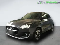 Utilisé 2021 Suzuki Swift Citadine | 20 800 € (Prix cher)