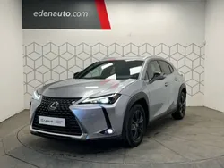 Utilisé 2024 Lexus UX SUV | 43 290 € (Prix juste)