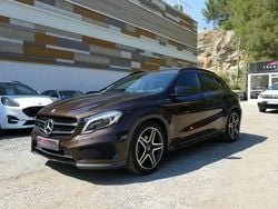 Utilisé 2015 Mercedes GLA200 AMG SUV | 19 990 € (Prix juste)