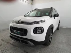 Blanc Utilisé 2021 Citroën C3 Aircross Business Class SUV | 11 990 € (Bon prix)