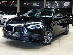 Noir Utilisé 2020 BMW 218 Berline | 23 790 € (Super prix)