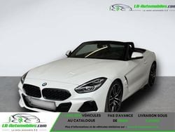 Utilisé 2021 BMW Z4 Comfort Edition Coupé | 41 800 € (Prix juste)