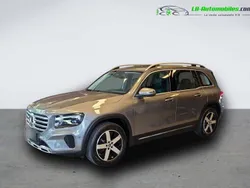 Utilisé 2024 Mercedes GLB200 SUV | 46 300 €