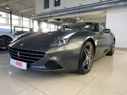 Utilisé 2015 Ferrari California Cabriolet | 142 000 €