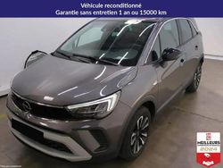Gris Utilisé 2023 Opel Crossland Elegance SUV | 17 900 € (Prix assez cher)