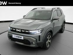 Gris Utilisé 2025 Dacia Duster Journey SUV | 25 579 €