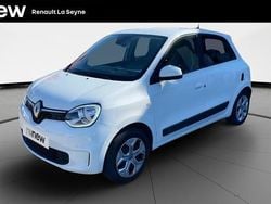 Blanc Occasion 2022 Renault Twingo Zen Citadine | 11 990 € (Prix juste)